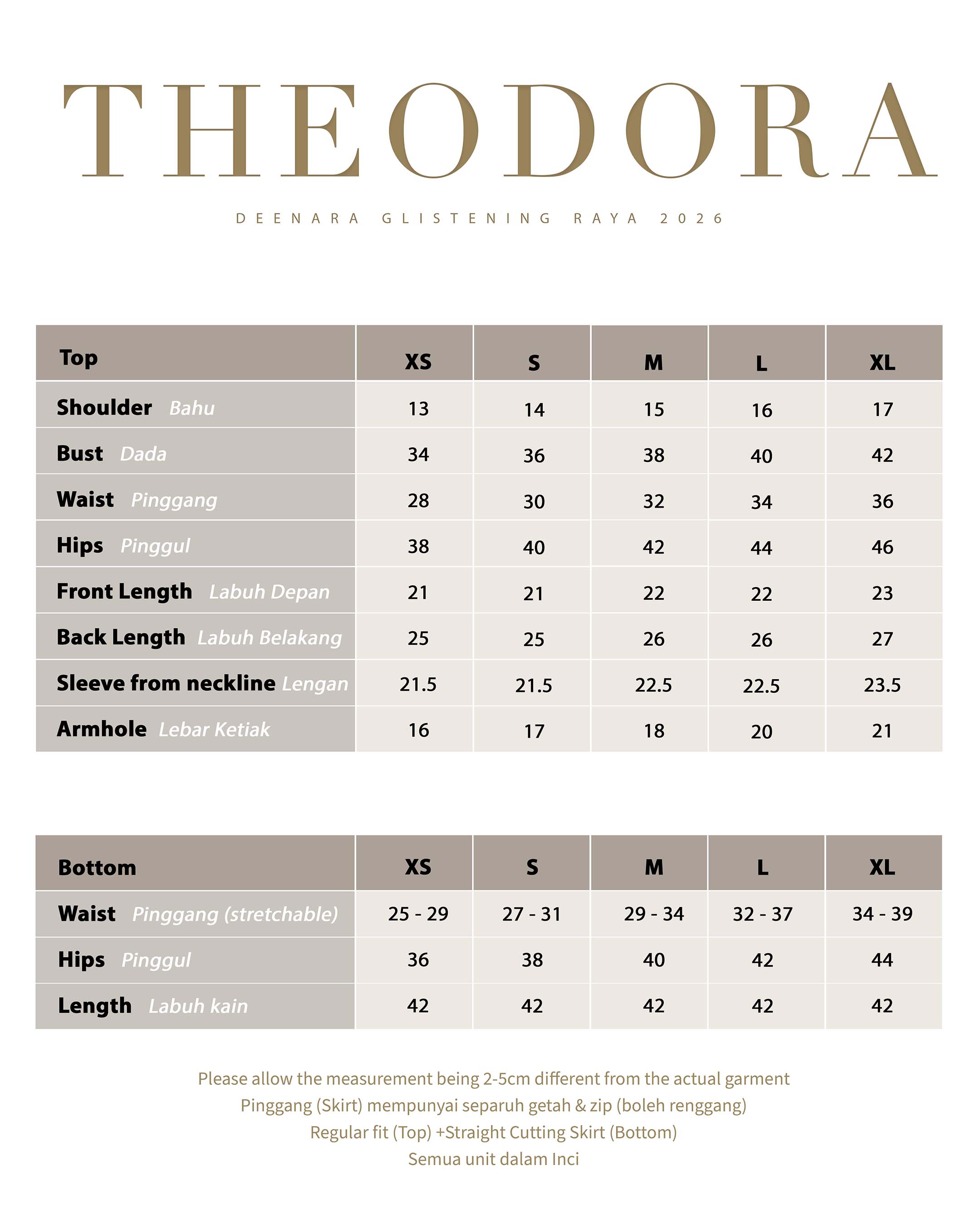 (PRE-ORDER) Theodora - Dreamy Forest